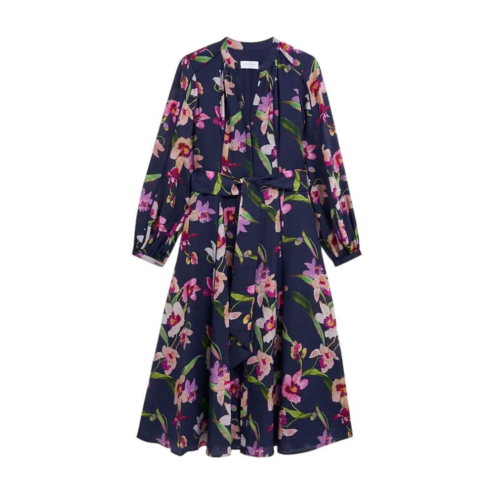 Hobbs London Pippa Dress
